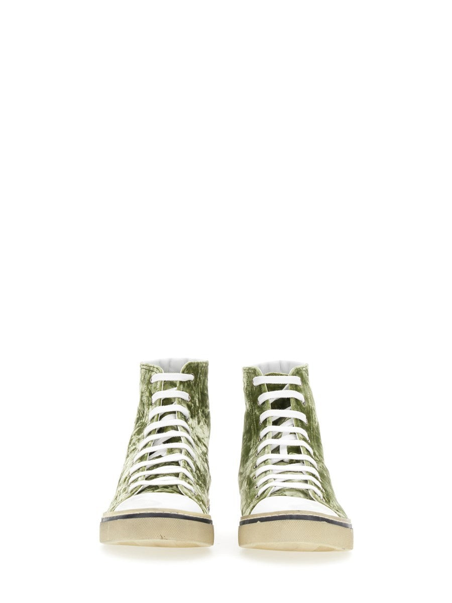 Saint Laurent STŘEDNÍ TENISKY MIDIBU