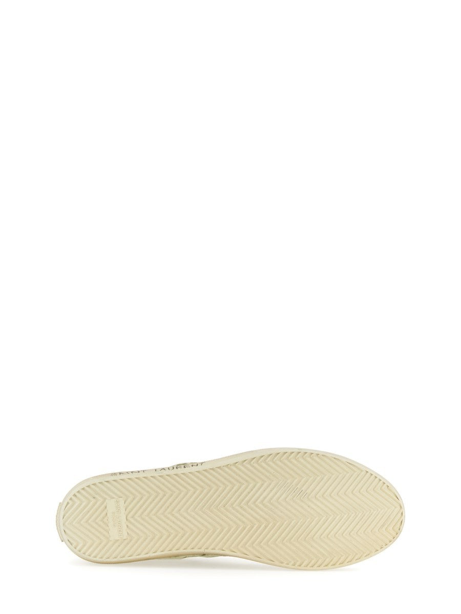 Saint Laurent STŘEDNÍ TENISKY MIDIBU