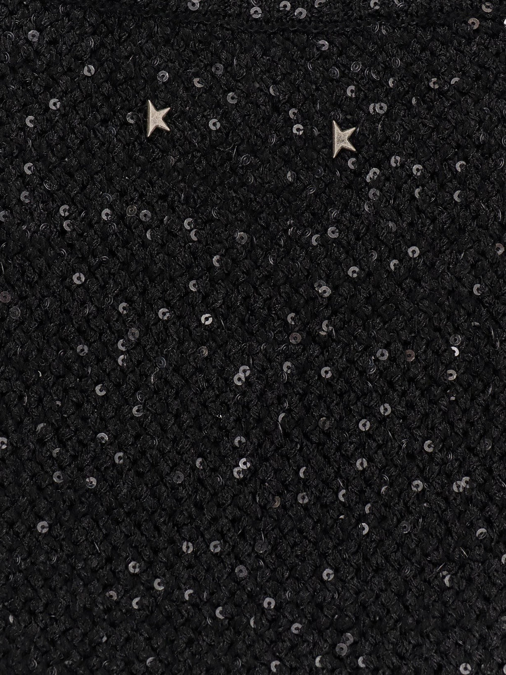 Golden Goose Deluxe Brand Melyssa sweater with sequins