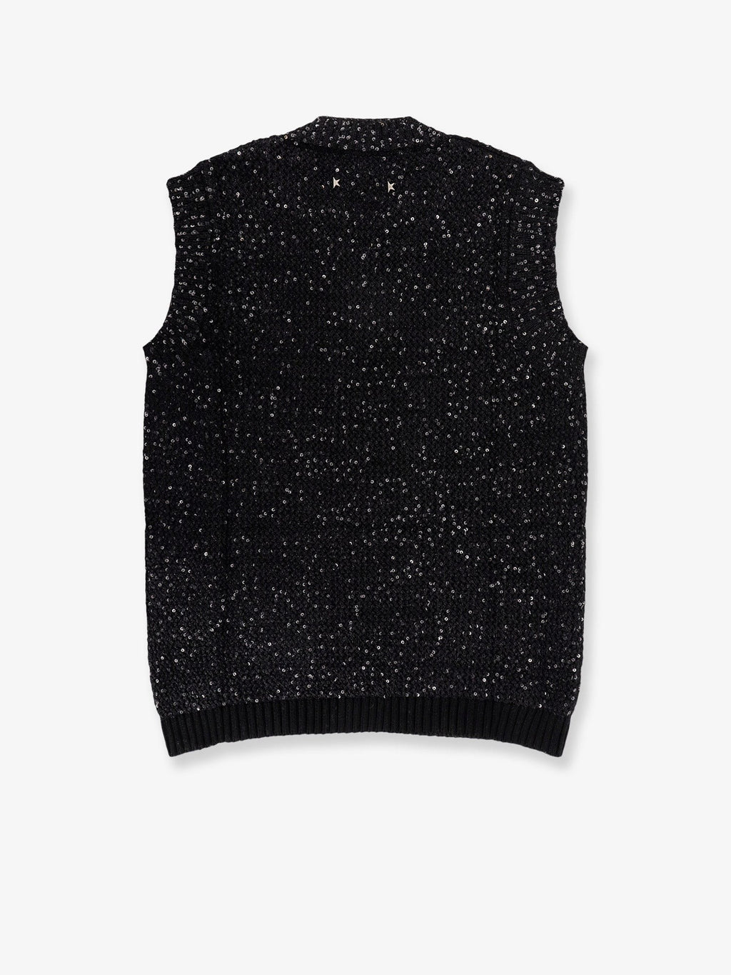 Golden Goose Deluxe Brand Melyssa sweater with sequins