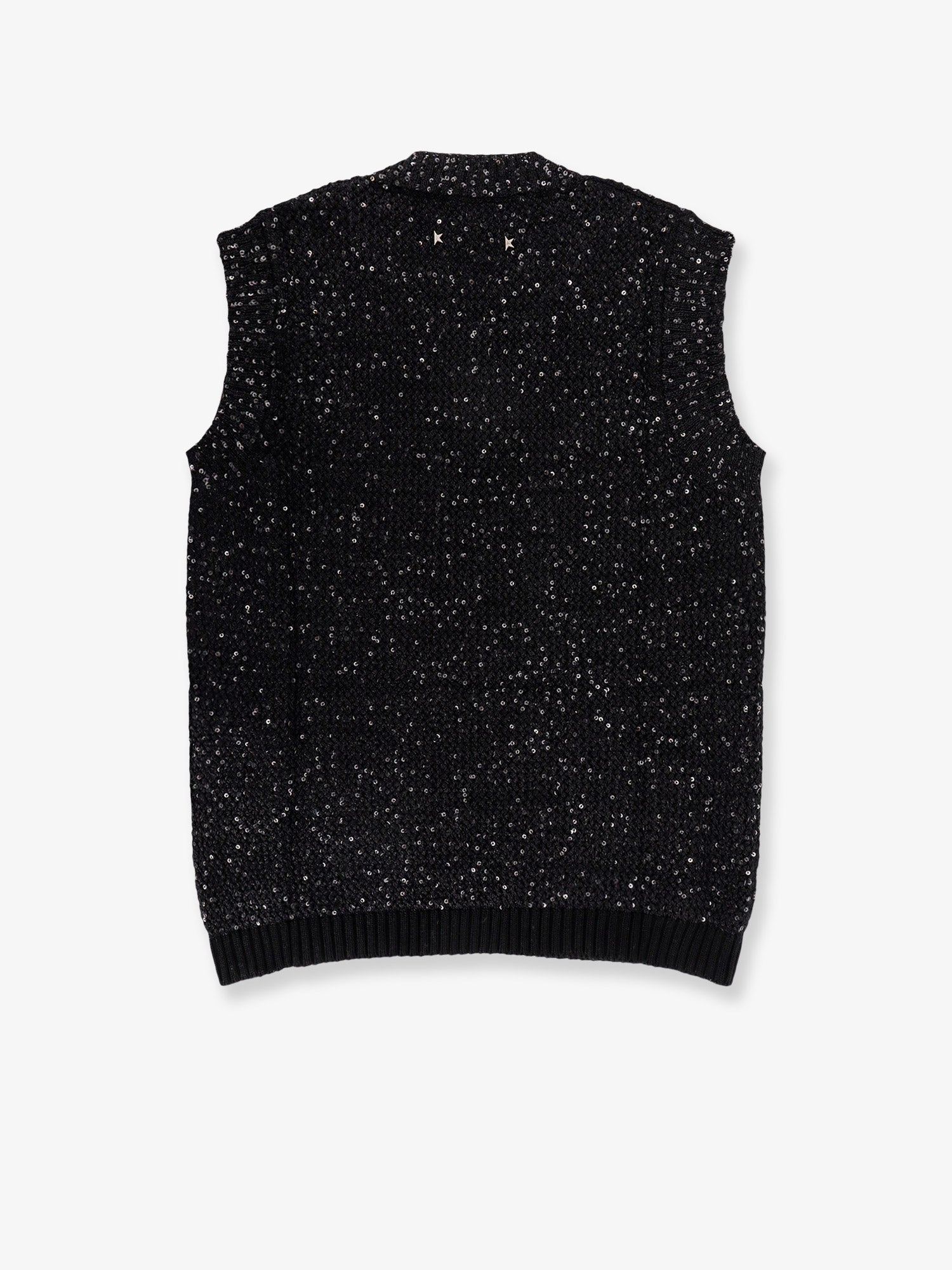 Golden Goose Deluxe Brand Melyssa sweater with sequins