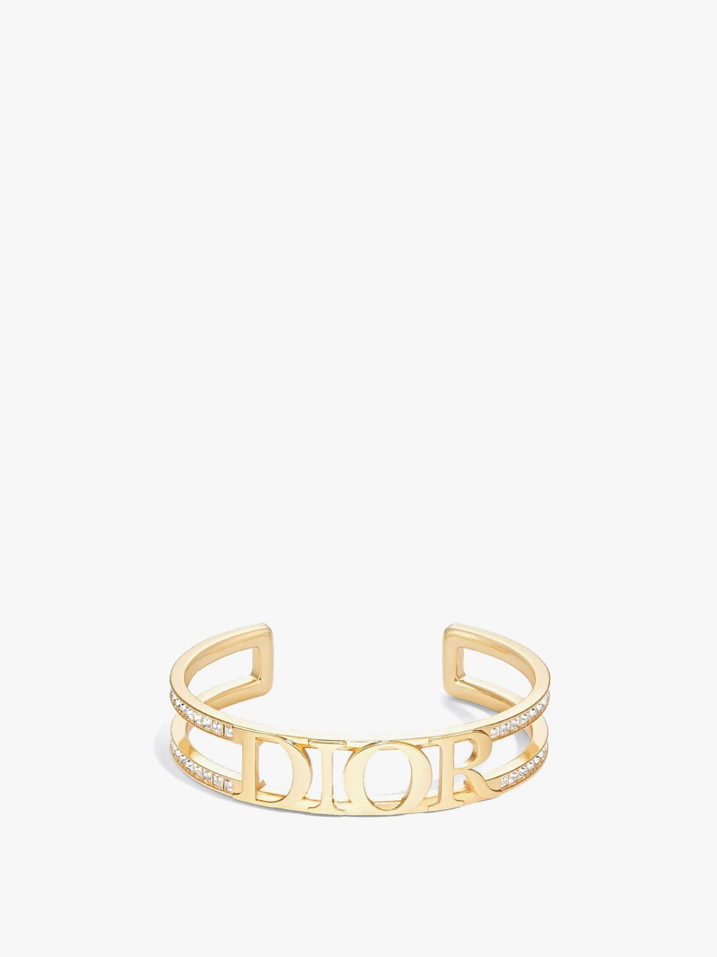 Dior Kovový náramek