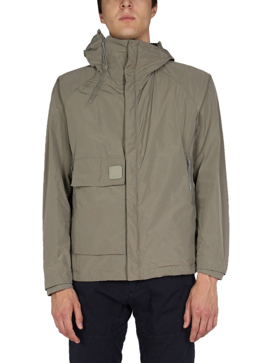 CP Company "METROPOLIS SERIES" JACKET