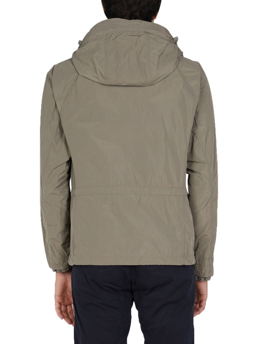 CP Company "METROPOLIS SERIES" JACKET