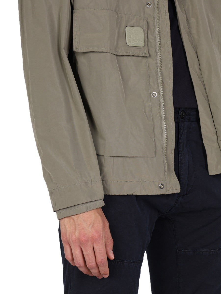 CP Company "METROPOLIS SERIES" JACKET