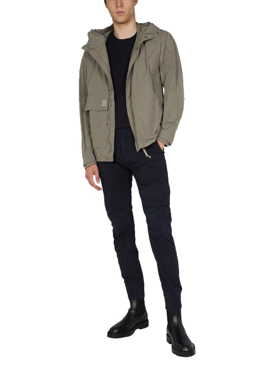 CP Company "METROPOLIS SERIES" JACKET