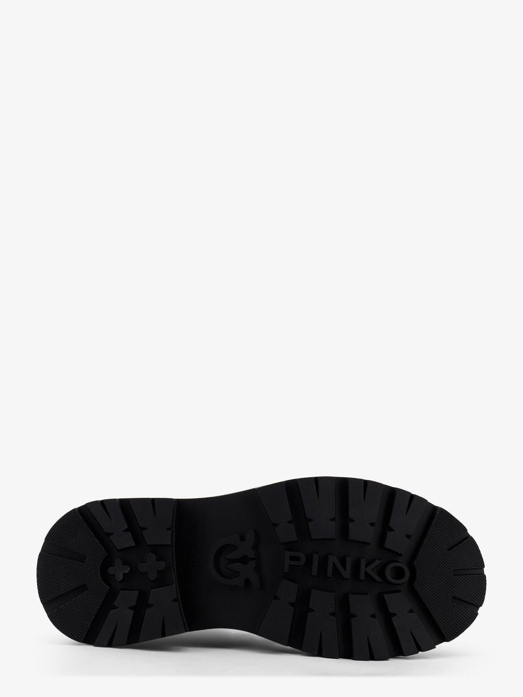 Pinko Mia 27 leather boots