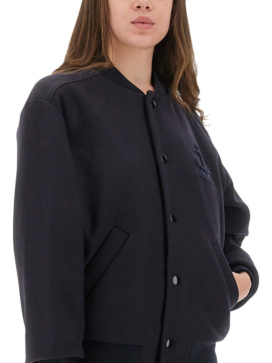 A.P.C. "MICKY" JACKET