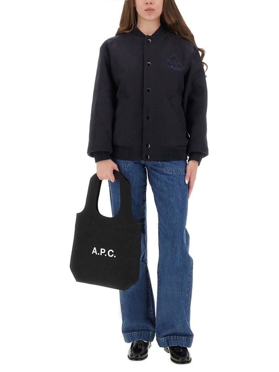 A.P.C. "MICKY" KABÁT