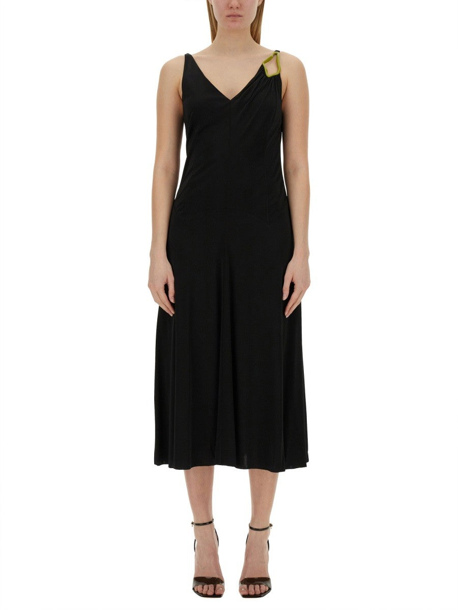 Lanvin SUKIENKA MIDI