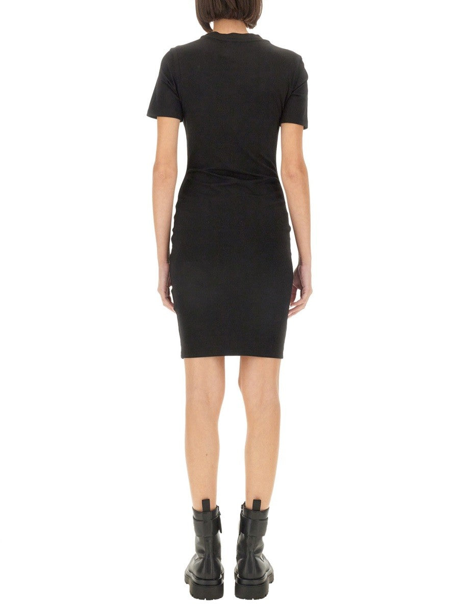 Versace Jeans Couture MIDI-KLEID