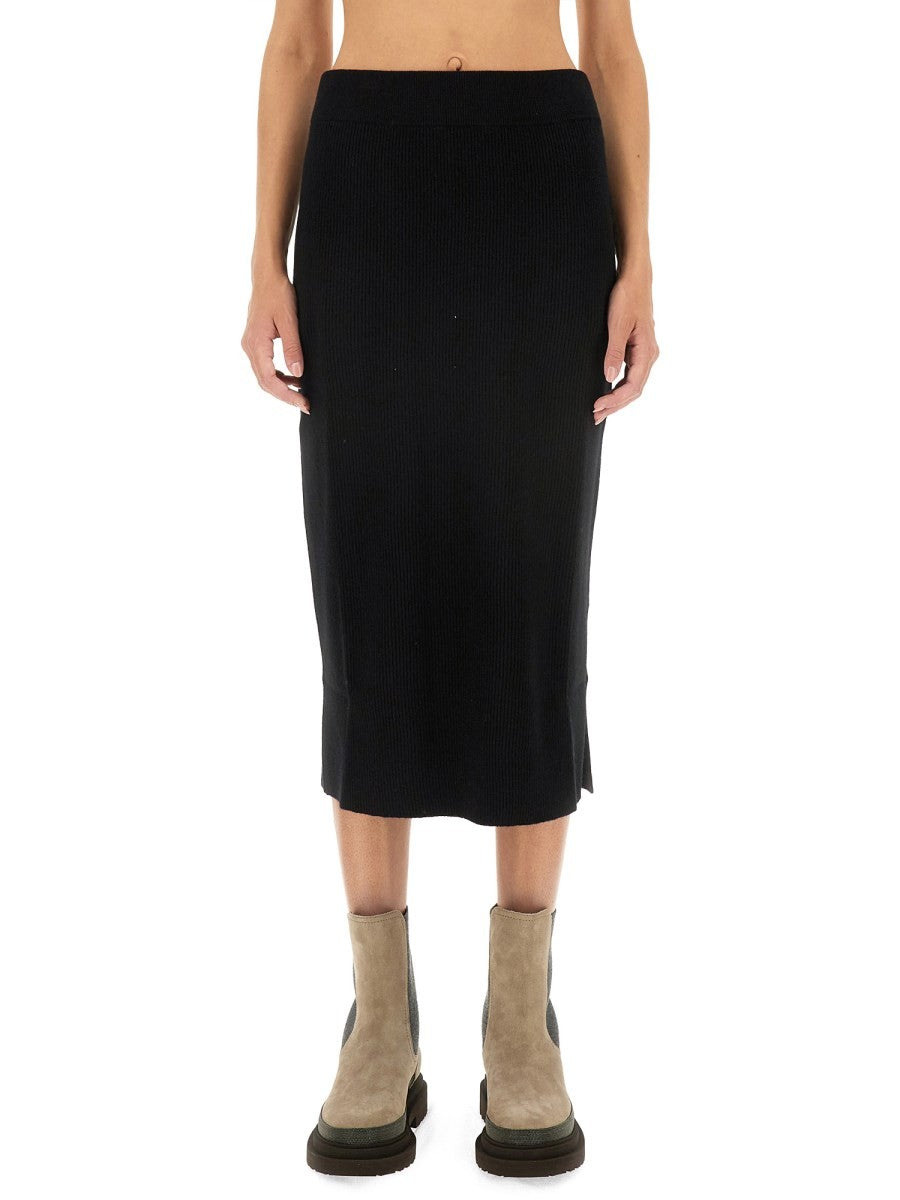 Brunello Cucinelli FALDA MIDI