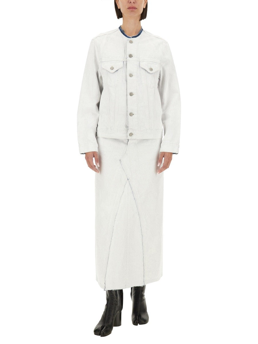 Maison Margiela MIDI SKIRT
