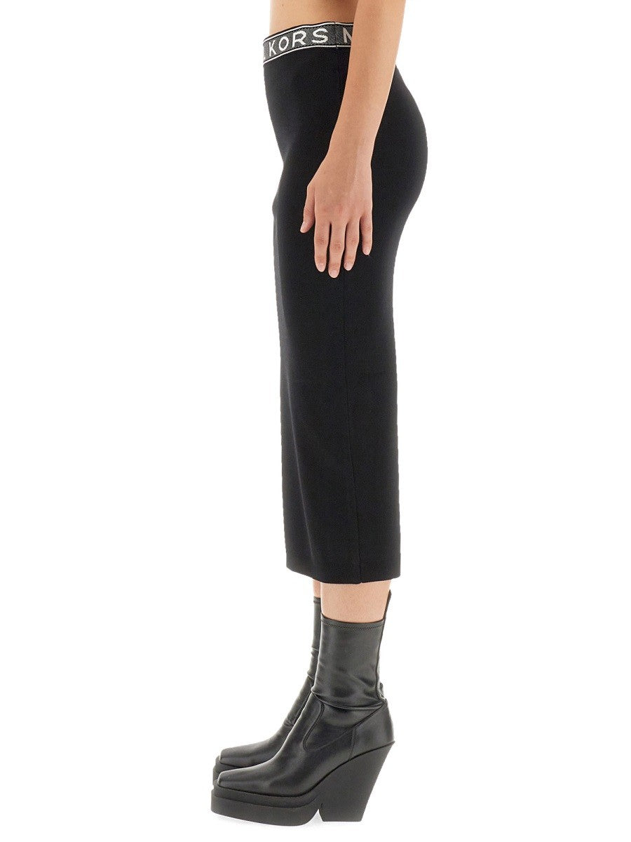 Michael By Michael Kors MIDI SKIRT