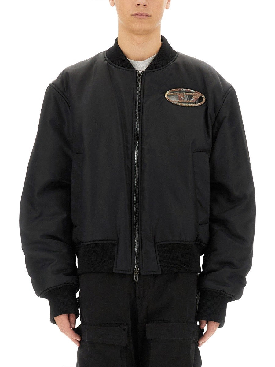 Diesel "MILLES" BUNDA