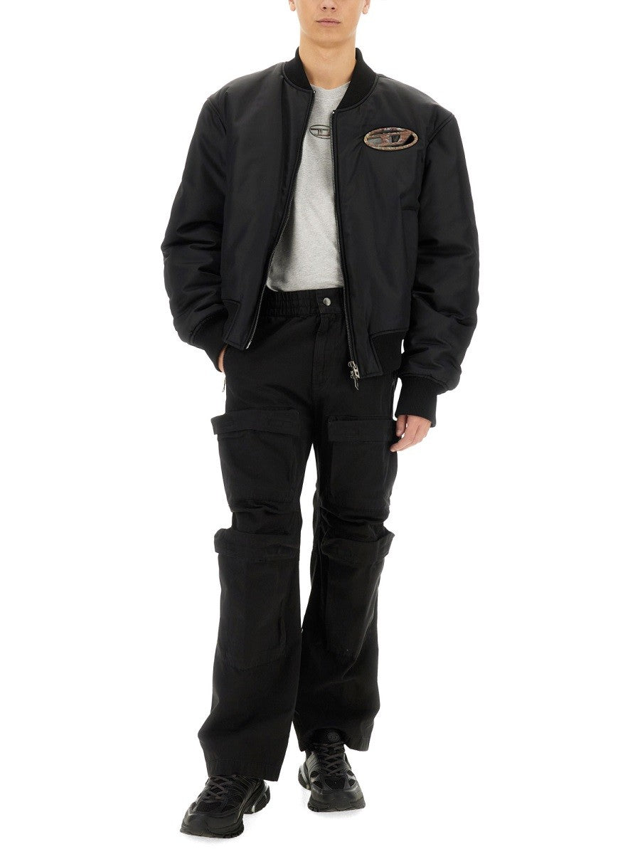 Diesel "MILLES" BUNDA