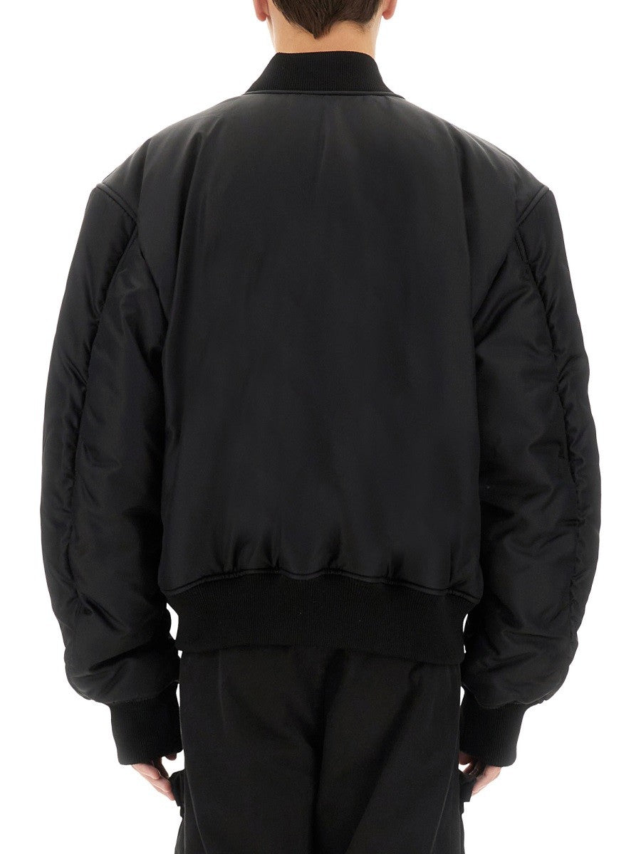 Diesel "MILLES" BUNDA