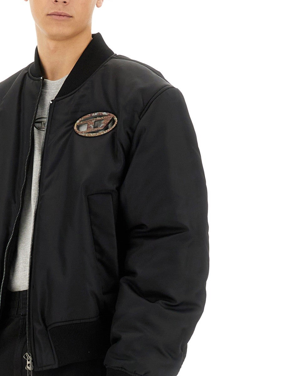 Diesel "MILLES" BUNDA
