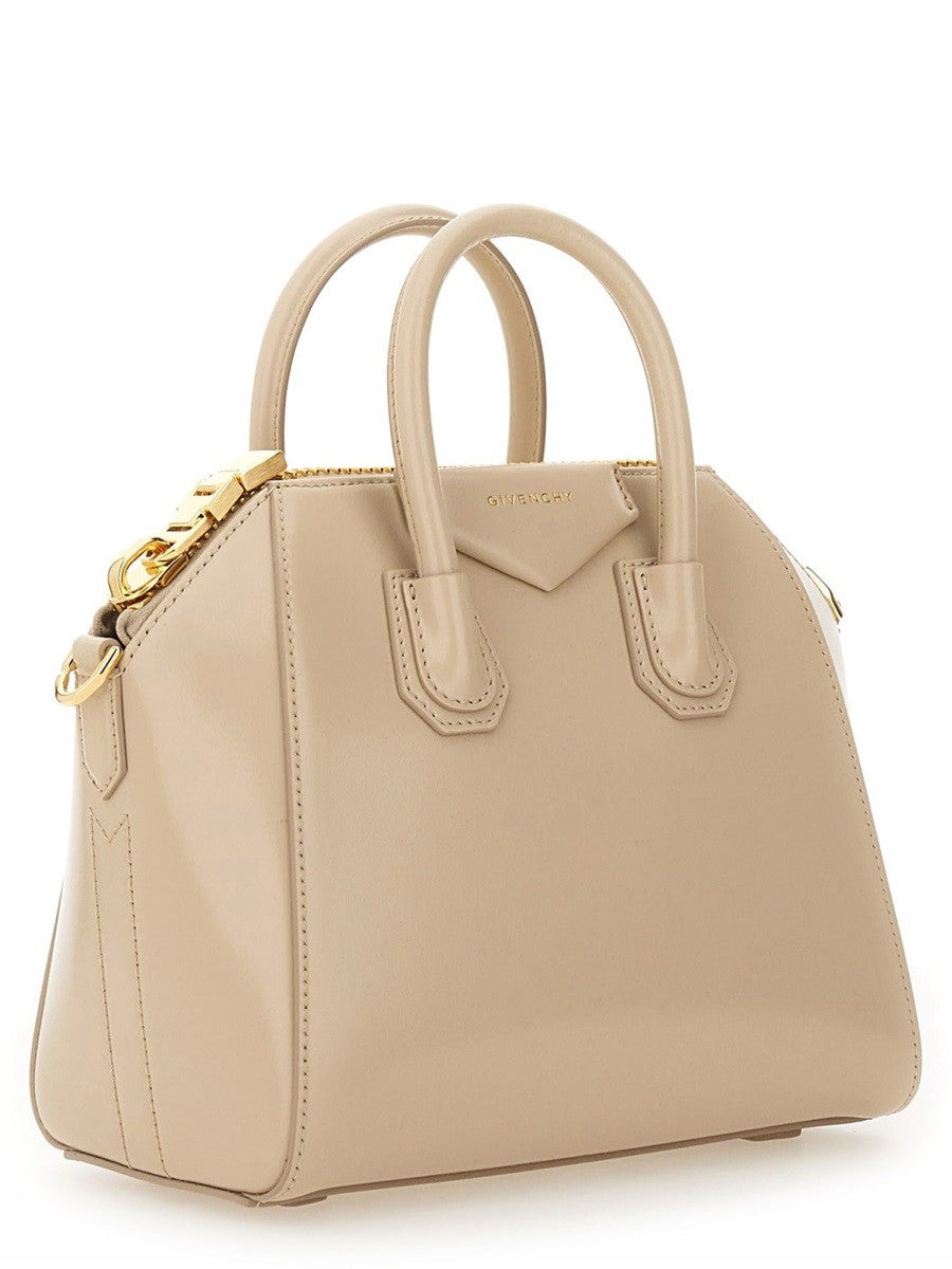 Givenchy MINI ANTIGONA TASCHE
