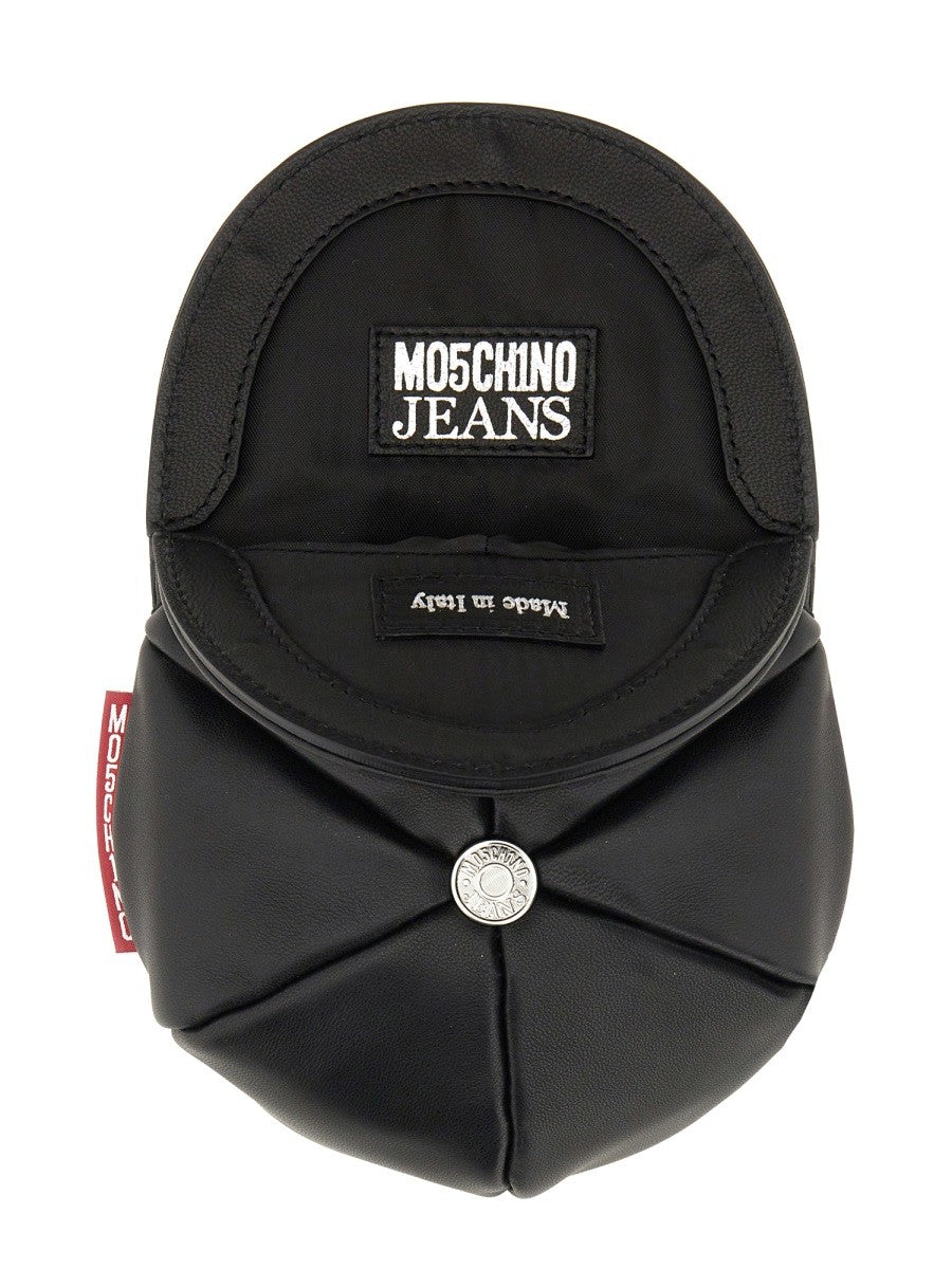 Moschino Jeans MINI-SAC