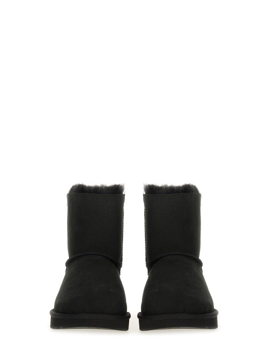 Ugg "MINI BAILEY BOW II" BOOT