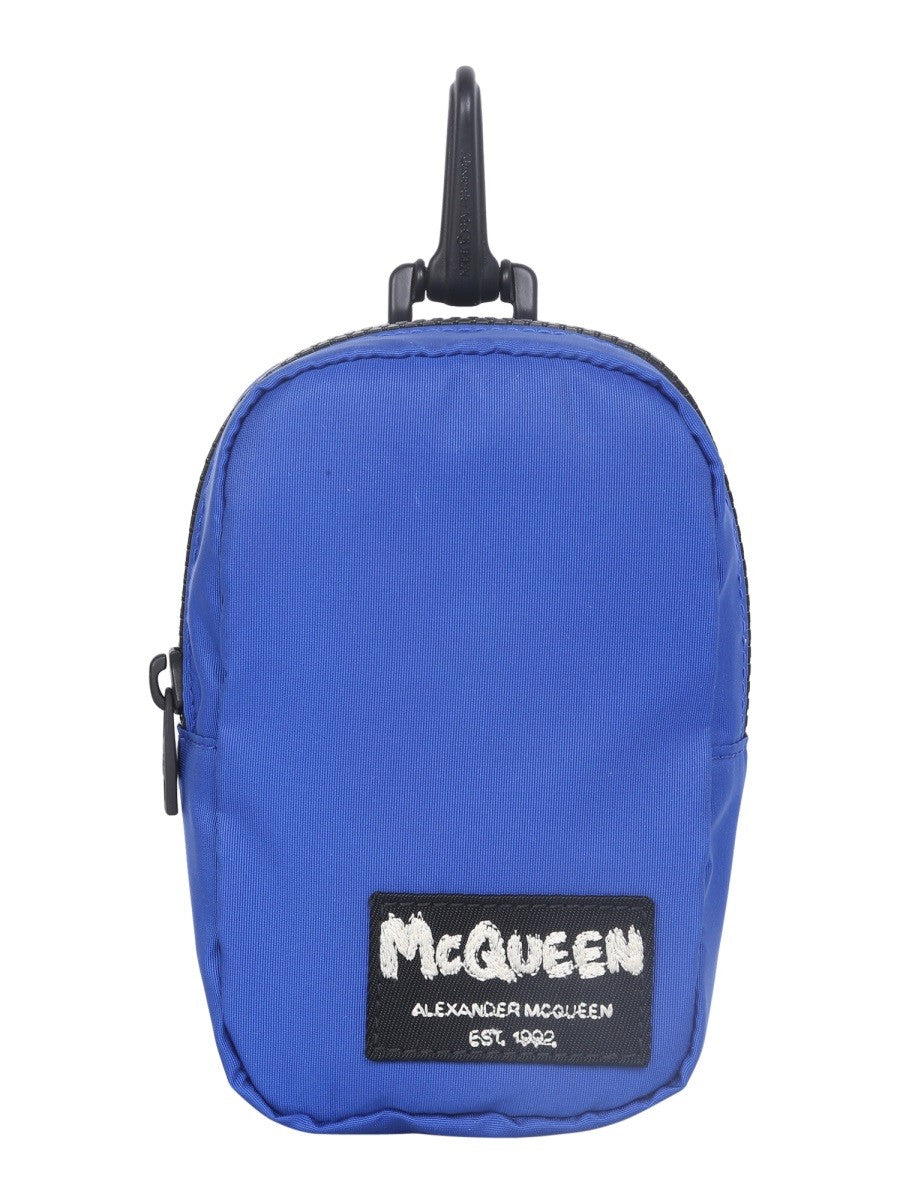 Alexander Mcqueen MINI-ETUI