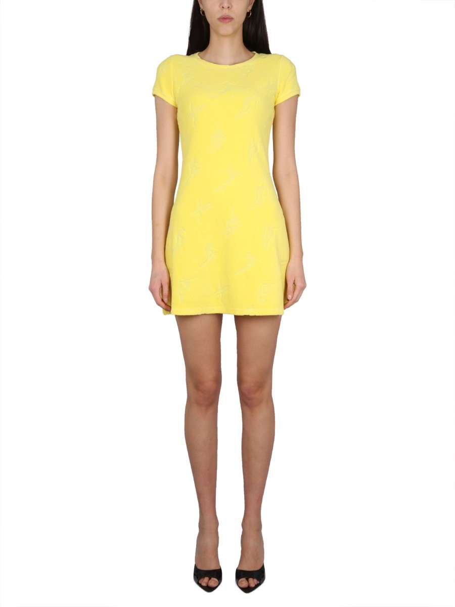 Dsquared2 SUKIENKA MINI