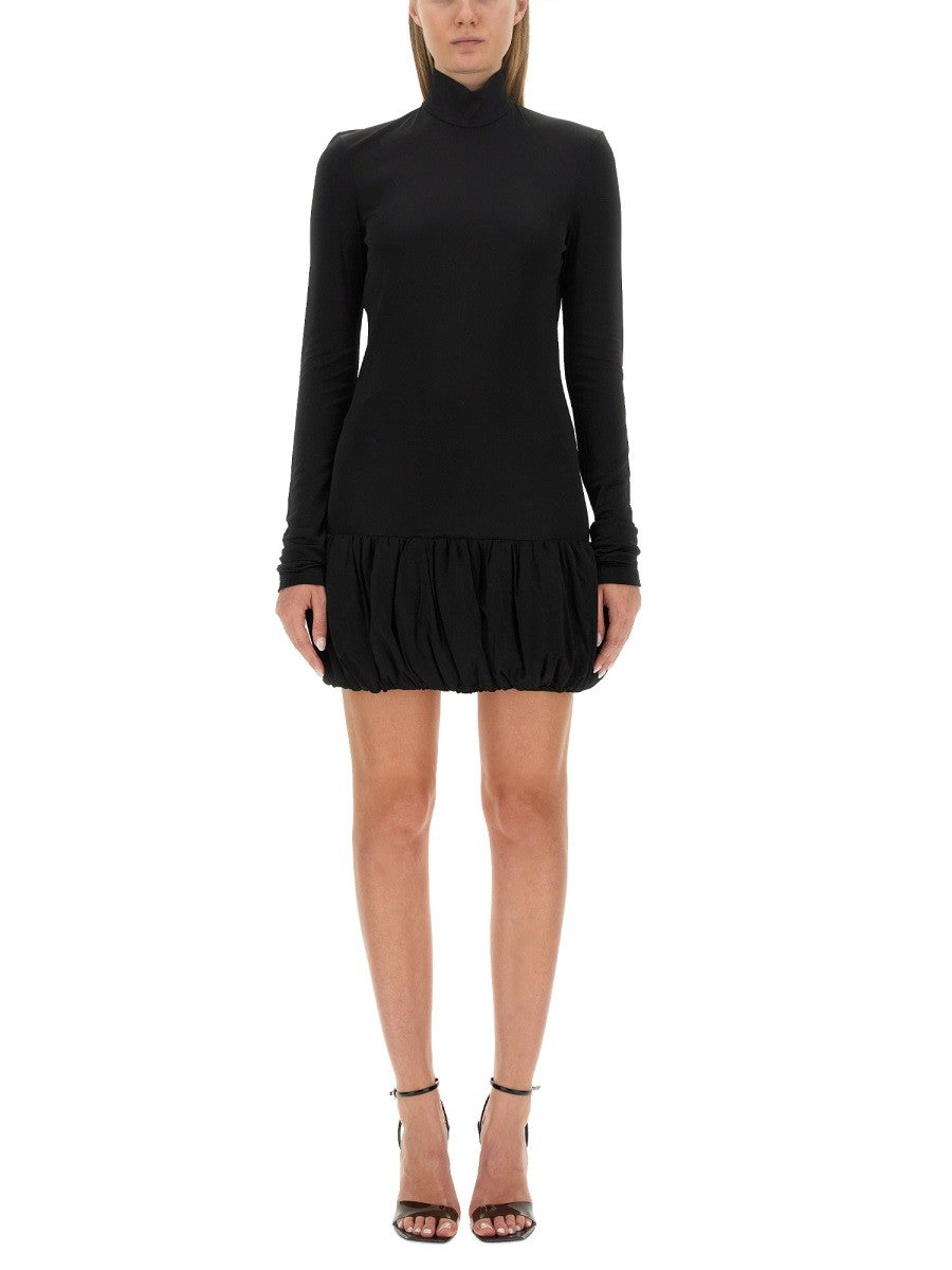 Moschino Jeans MINI DRESS