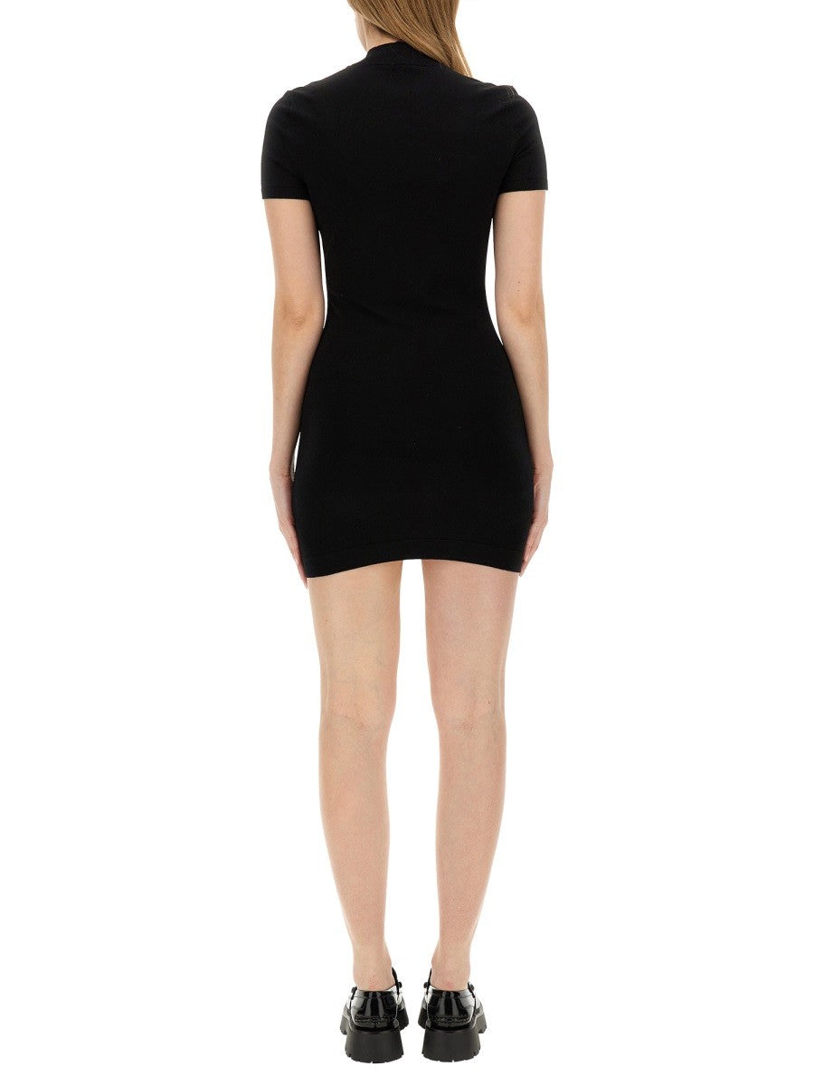 Alexanderwang.T MINI DRESS