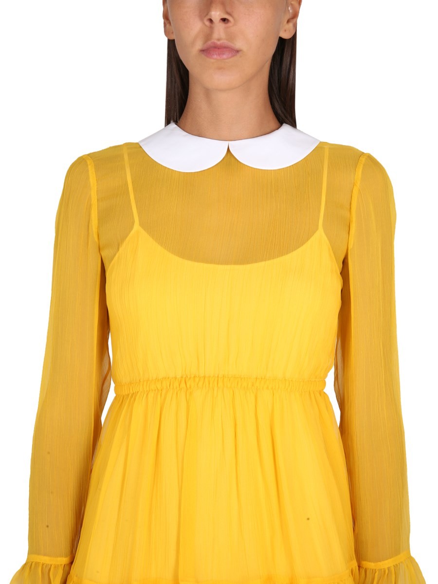 Gucci Robe Mini