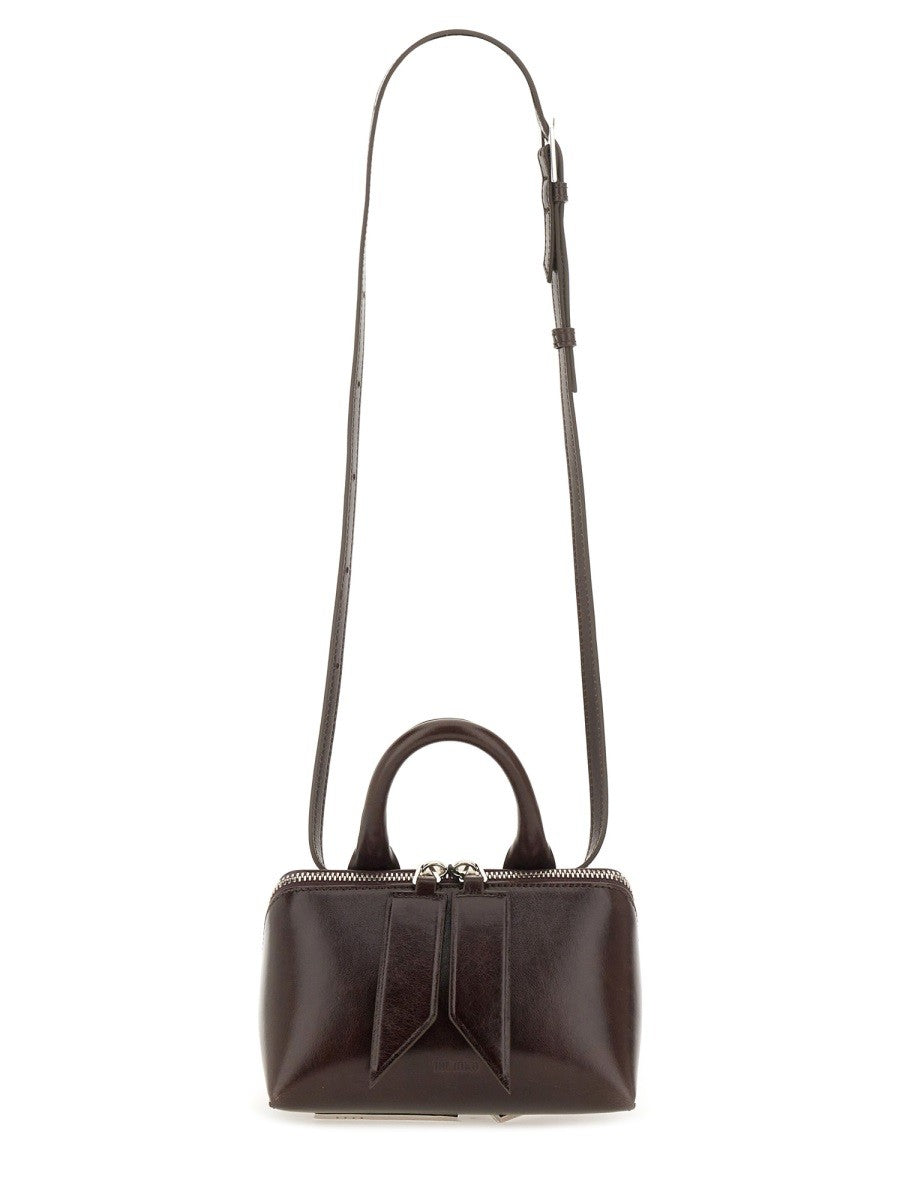 The Attico MINI "FRIDAY" BAG