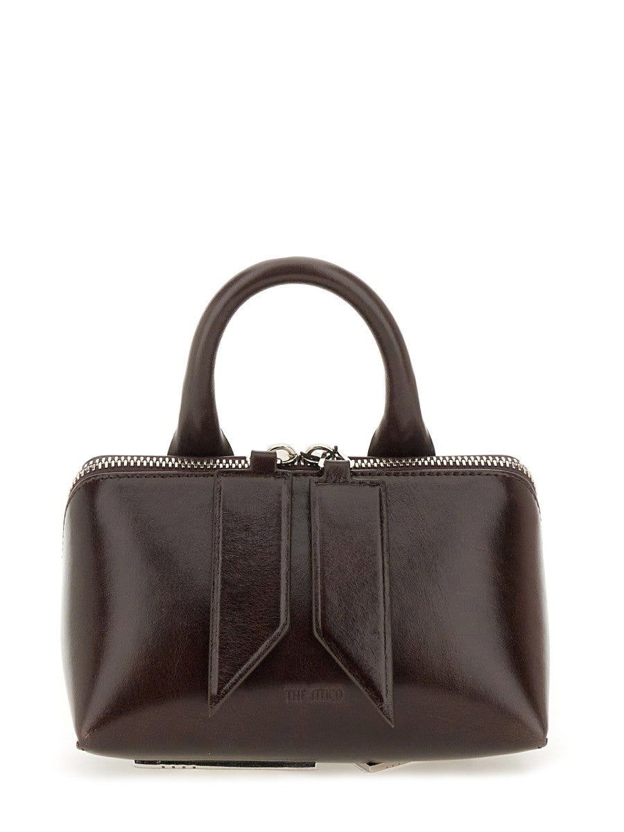 The Attico MINI "FRIDAY" BAG