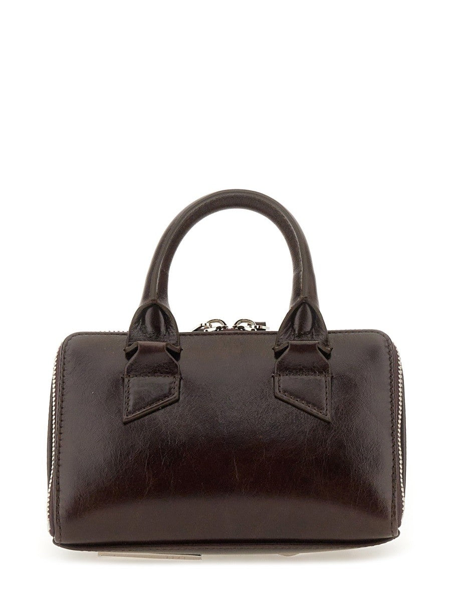 The Attico MINI "FRIDAY" BAG