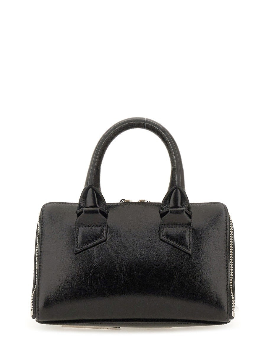 The Attico MINI "FRIDAY" BAG
