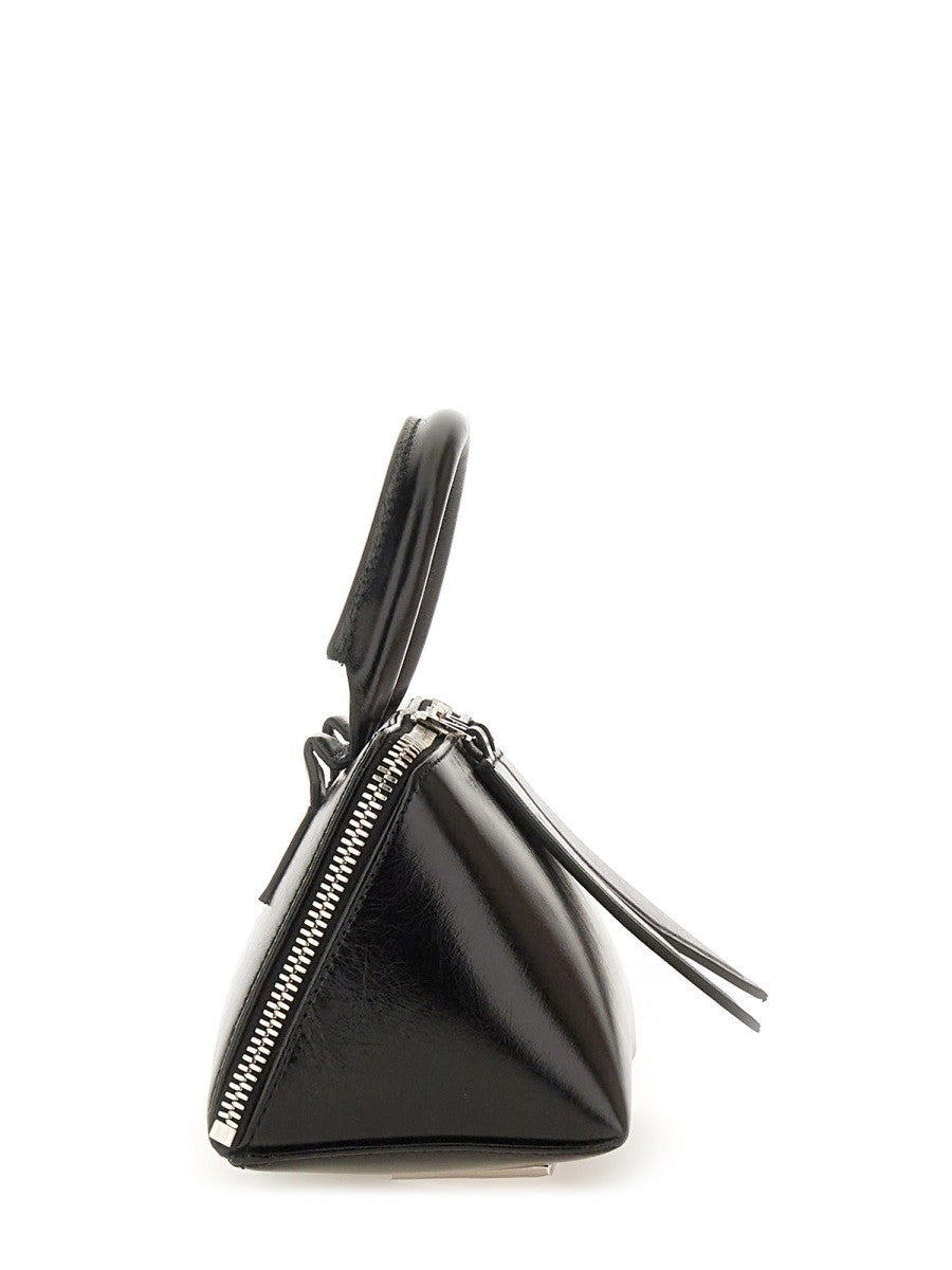 The Attico MINI "FRIDAY" BAG