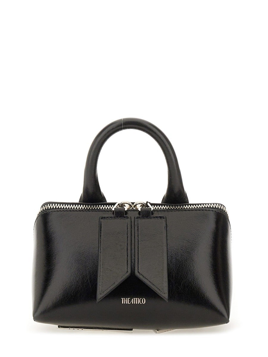 The Attico MINI "FRIDAY" BAG
