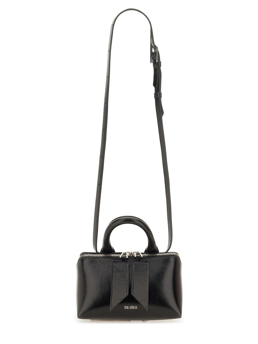 The Attico MINI "FRIDAY" BAG