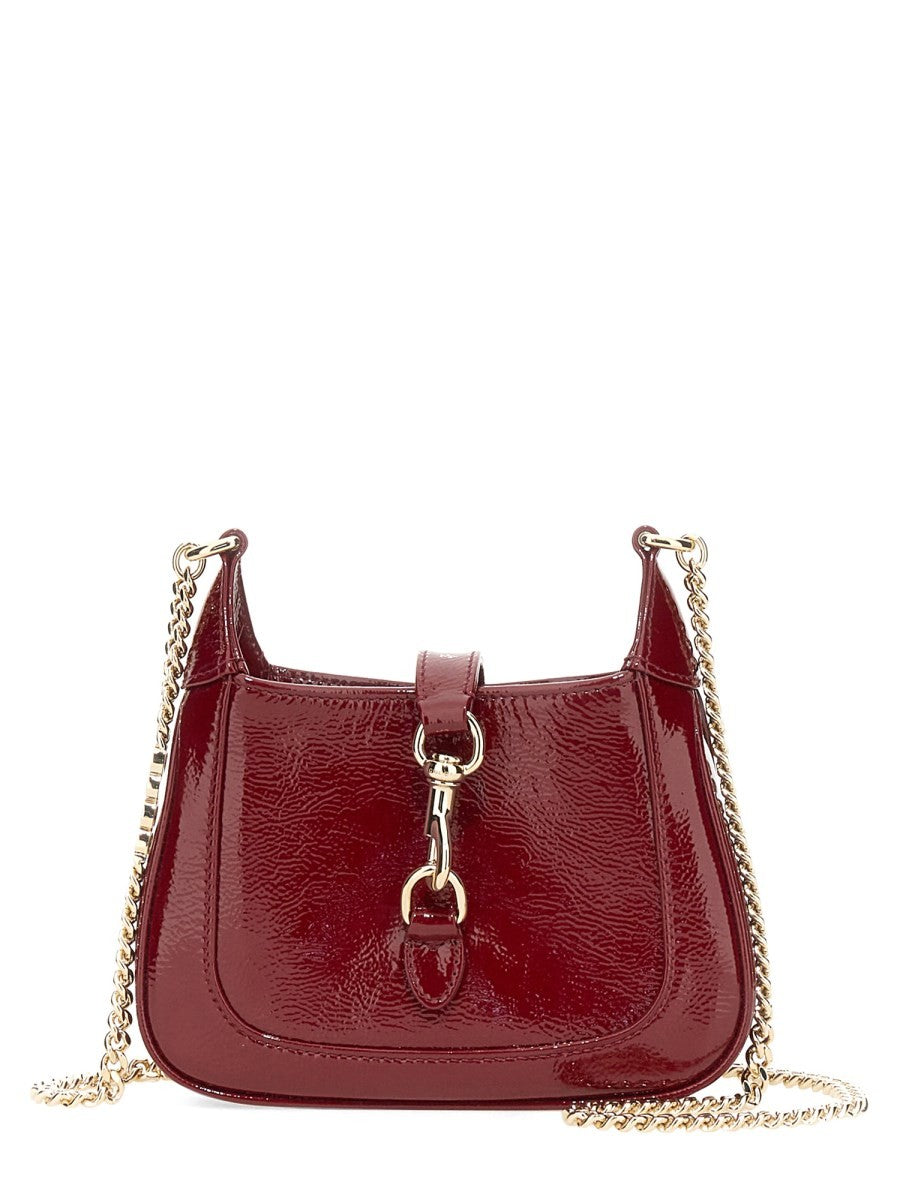 Gucci MINI "JACKIE" TASCHE