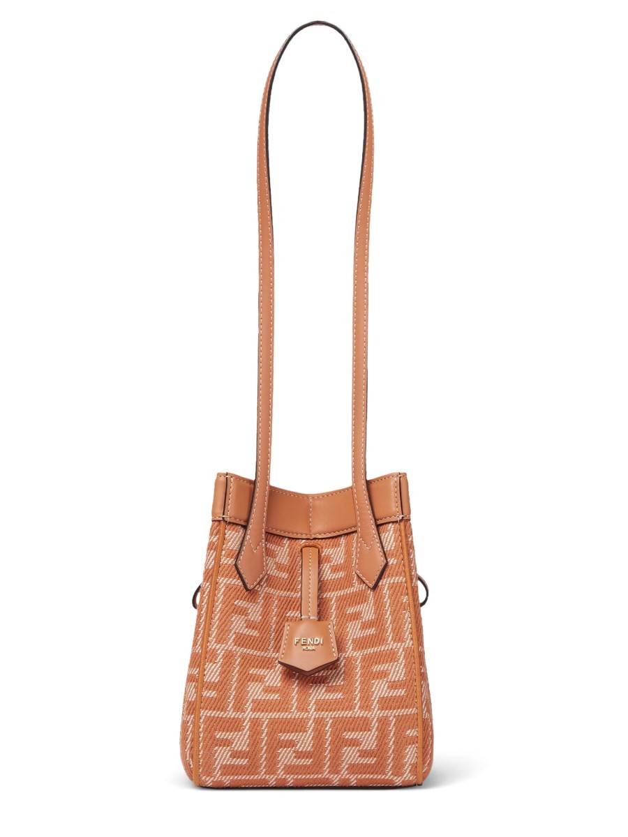 Fendi حقيبة "ORIGAMI" صغيرة