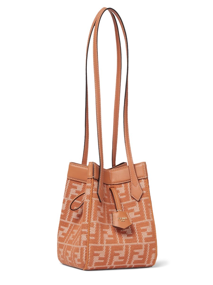 Fendi حقيبة "ORIGAMI" صغيرة