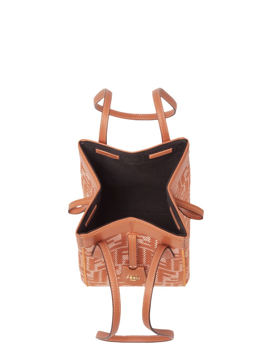 Fendi حقيبة "ORIGAMI" صغيرة