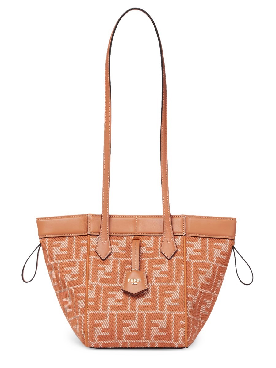 Fendi حقيبة "ORIGAMI" صغيرة