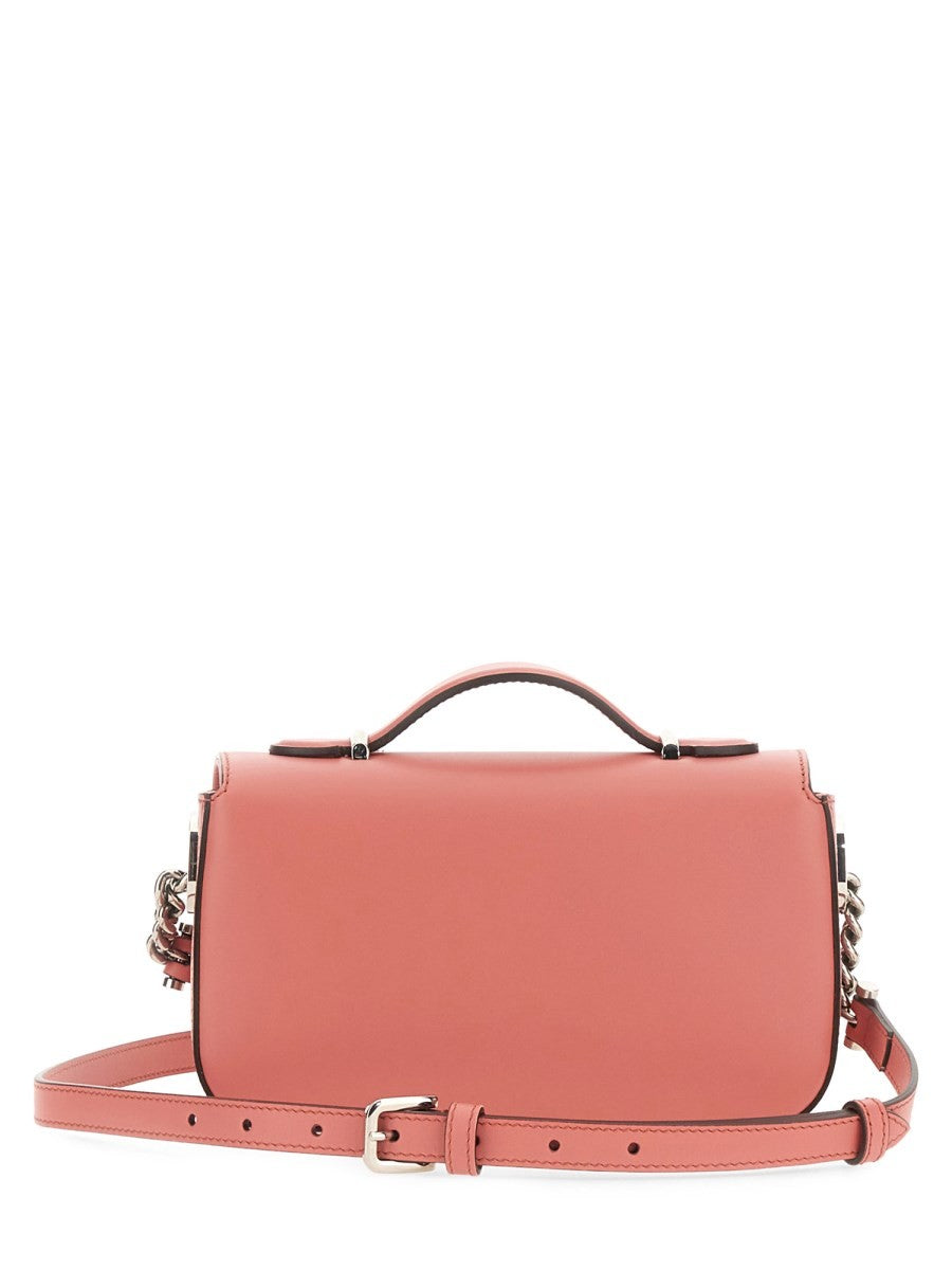 Gucci MINI PETITE SCHULTERTASCHE GG