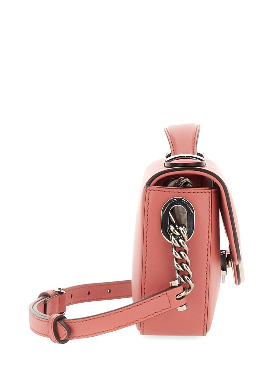Gucci MINI PETITE SCHULTERTASCHE GG