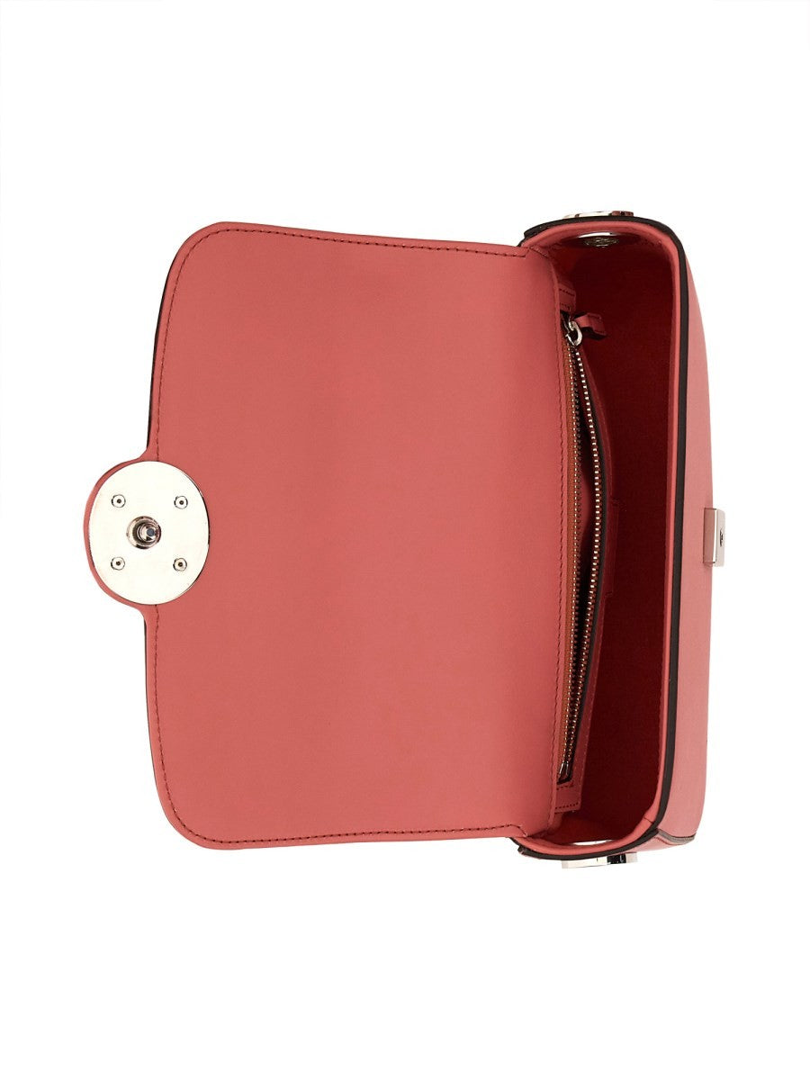 Gucci MINI PETITE SCHULTERTASCHE GG