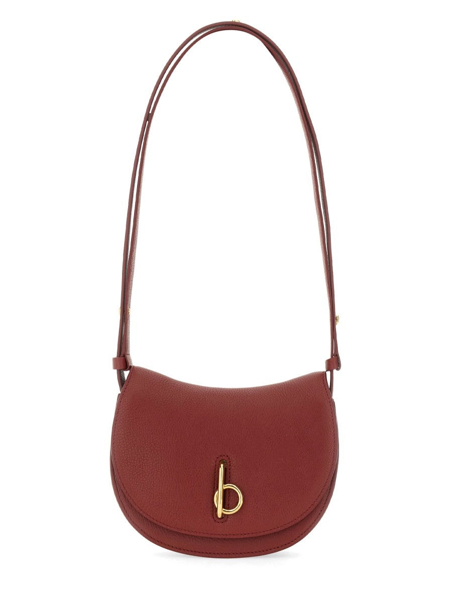 Burberry MINI „ROCKING HORSE“ KREPŠYS PER PETĮ