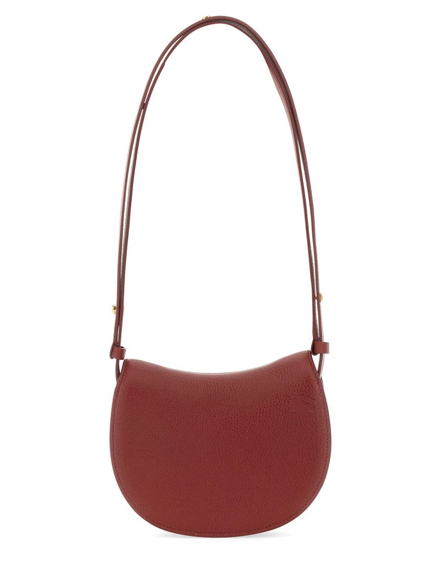 Burberry MINI „ROCKING HORSE“ KREPŠYS PER PETĮ