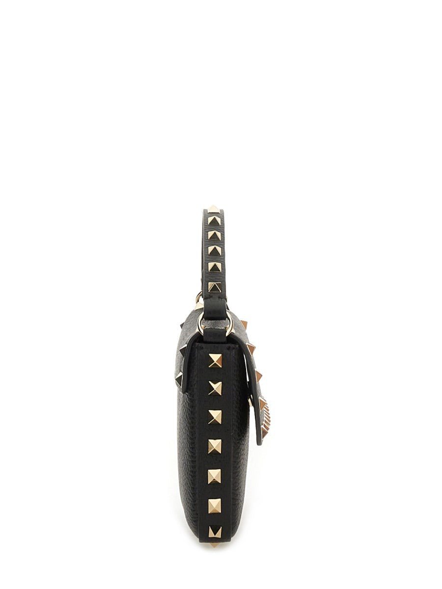 Valentino Garavani MINI "ROCKSTUD" BAG