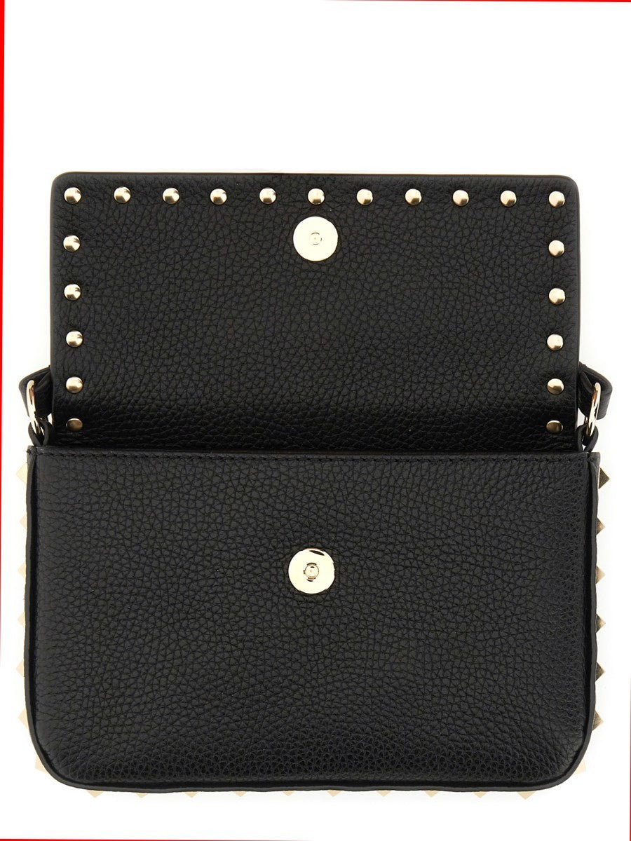 Valentino Garavani MINI "ROCKSTUD" BAG