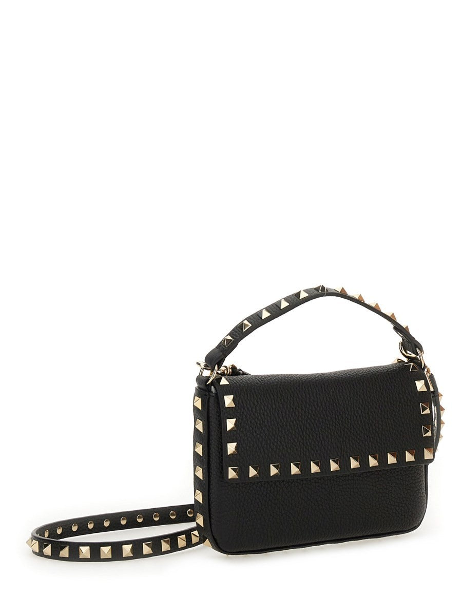 Valentino Garavani MINI "ROCKSTUD" BAG
